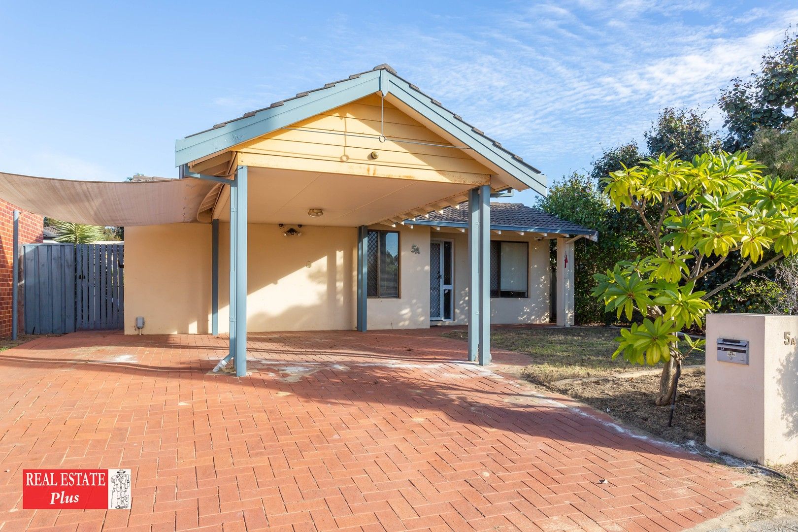 5A Margaret Street, Midland WA 6056, Image 0