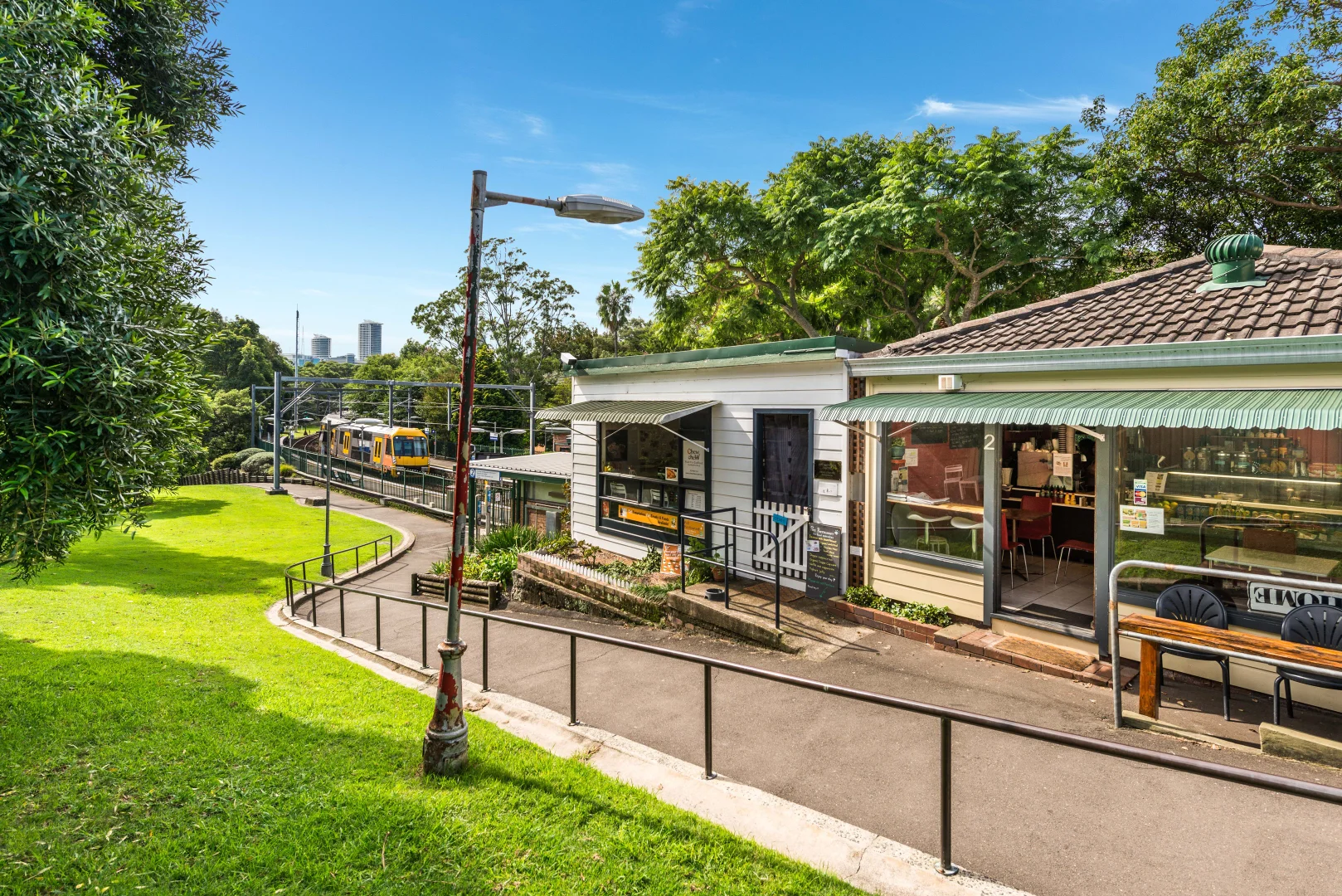 Additional image 6 of 11/11 Belmont Avenue, Wollstonecraft NSW 2065