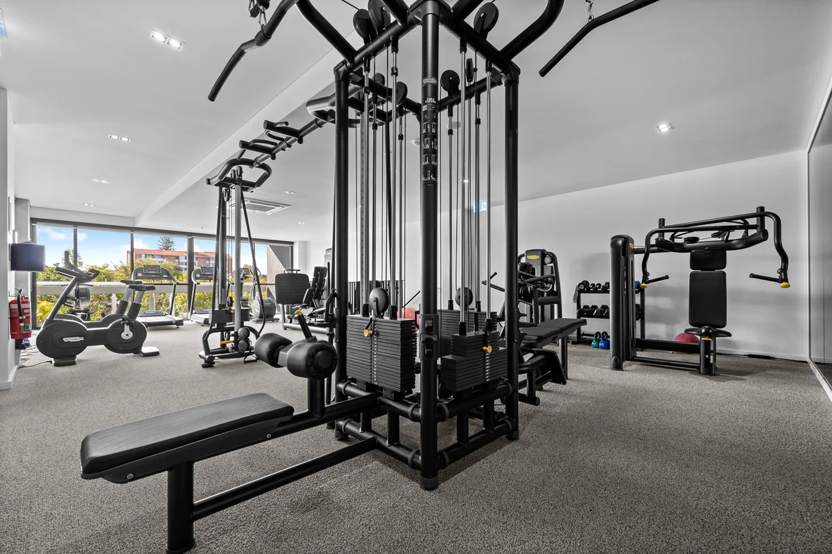 Additional image 28 of 402/18 Hortus Way, Jolimont WA 6014