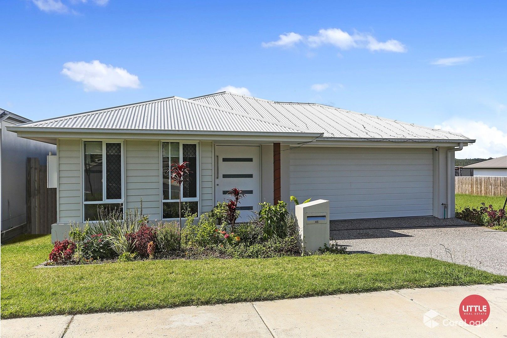 4 bedrooms House in 46 Minerva Street SOUTH RIPLEY QLD, 4306