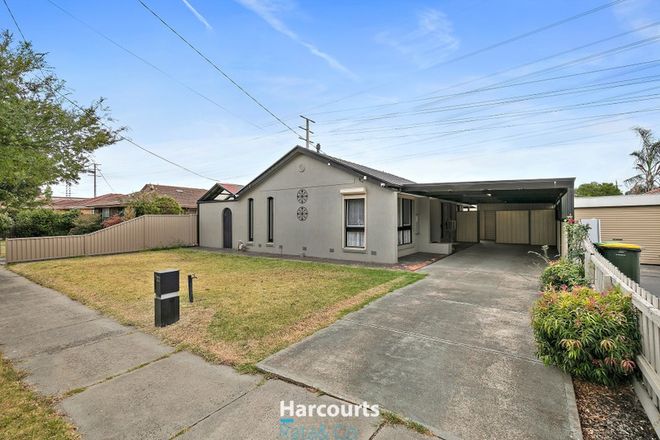 Picture of 22 Winston Street, LALOR VIC 3075
