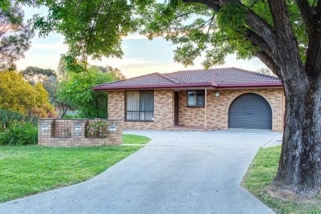 Picture of 1 & 2/959 Fairview Drive, ALBURY NSW 2640