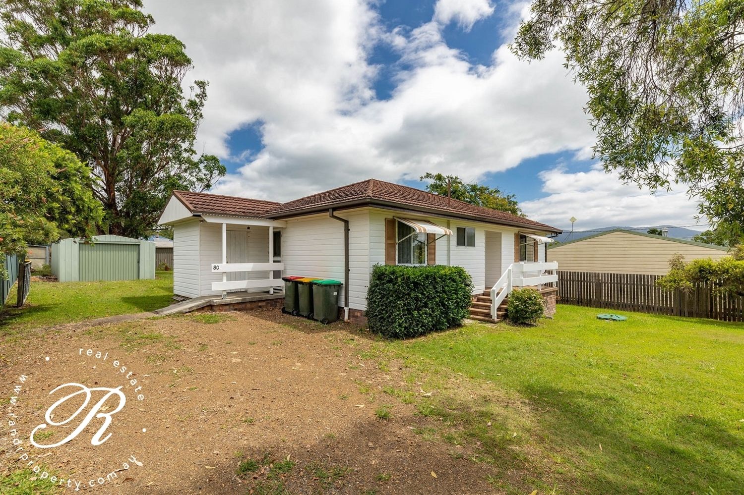 80 Argyle Street, Barrington NSW 2422, Image 1