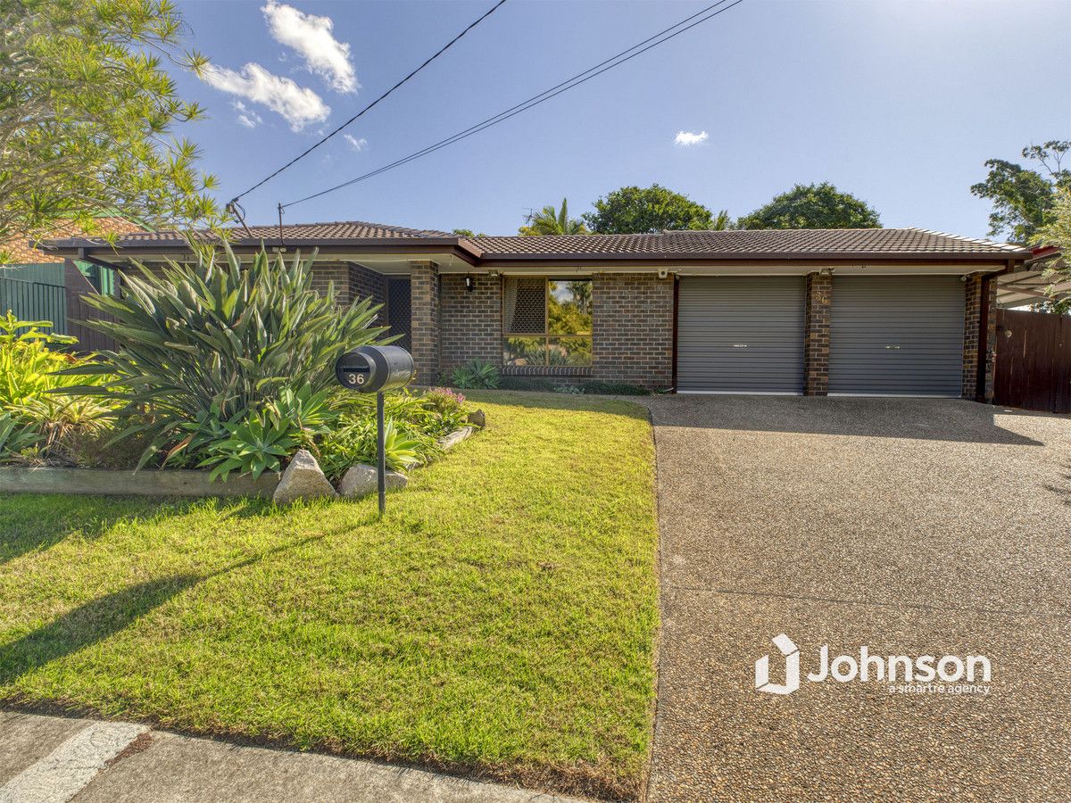 36 Avonmore Street, Edens Landing QLD 4207, Image 0