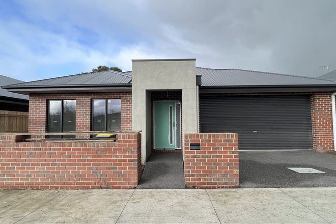 Picture of 7 Walnut Street, WHITTLESEA VIC 3757