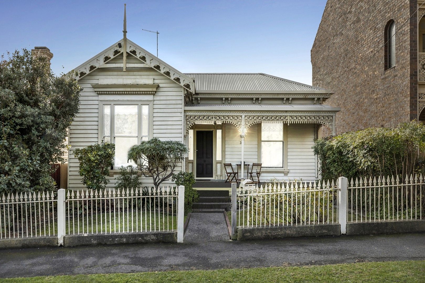 3 bedrooms House in 31 Alexandra Avenue GEELONG VIC, 3220