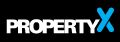 Property X's logo