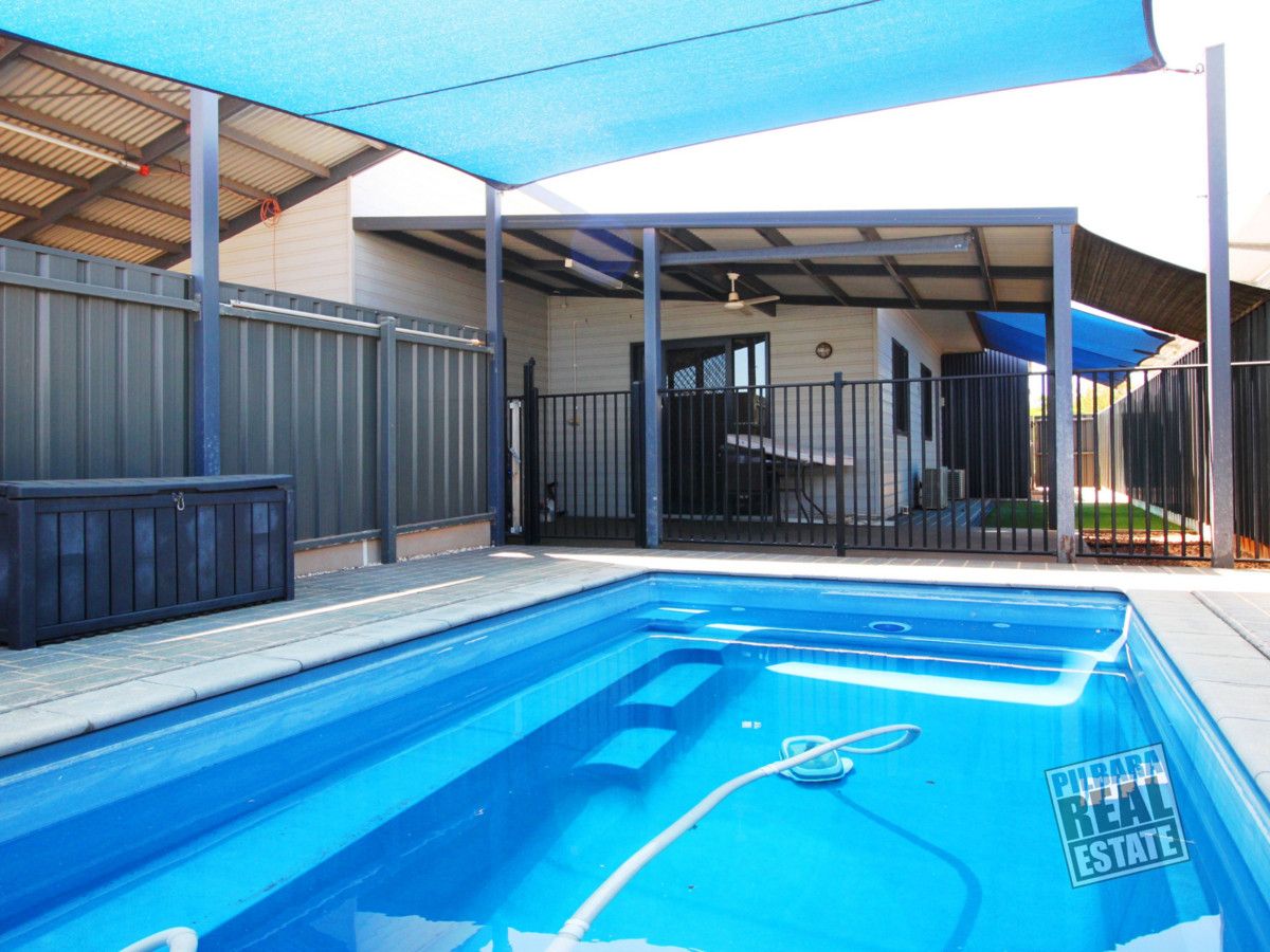 23 Bajamalu Drive, Baynton WA 6714, Image 0