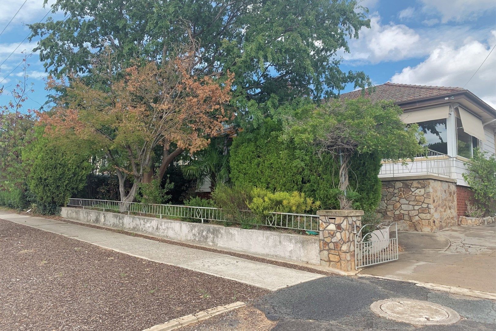 34 Thorpe Avenue, Queanbeyan Property History & Address Research Domain