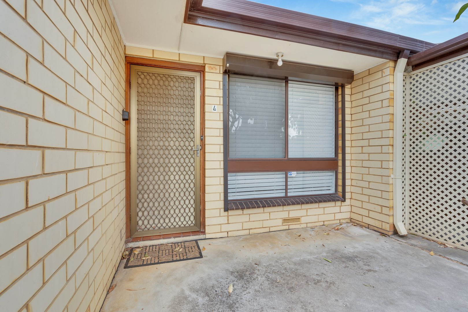 4/102 Awoonga Road, Hope Valley SA 5090 House For Rent Domain