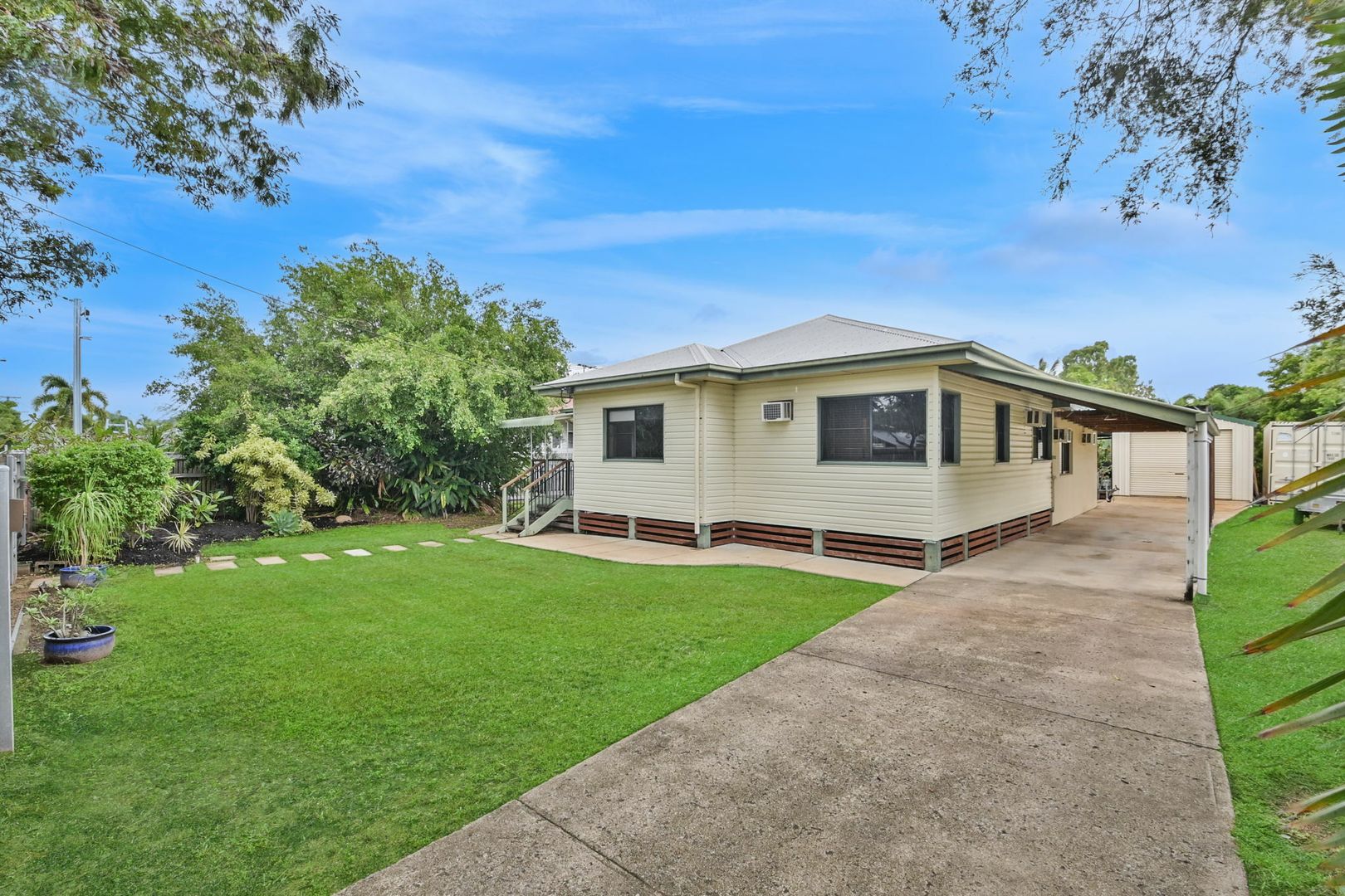 1 Lockheed St, Garbutt QLD 4814, Image 2