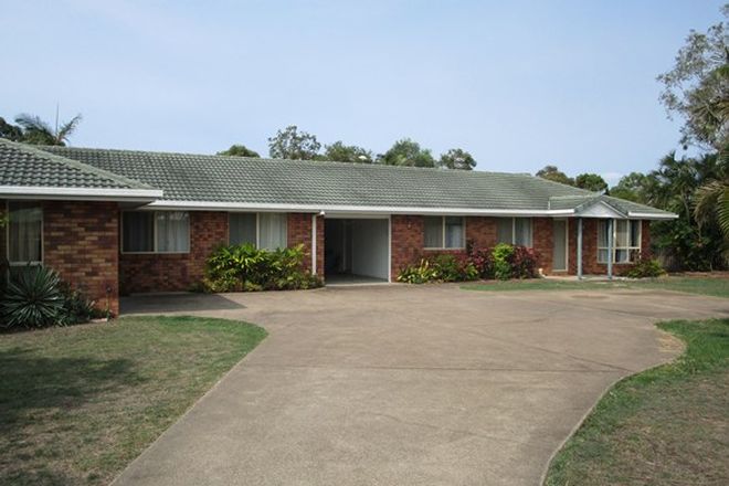 Picture of 9 Forest Close, KAWUNGAN QLD 4655