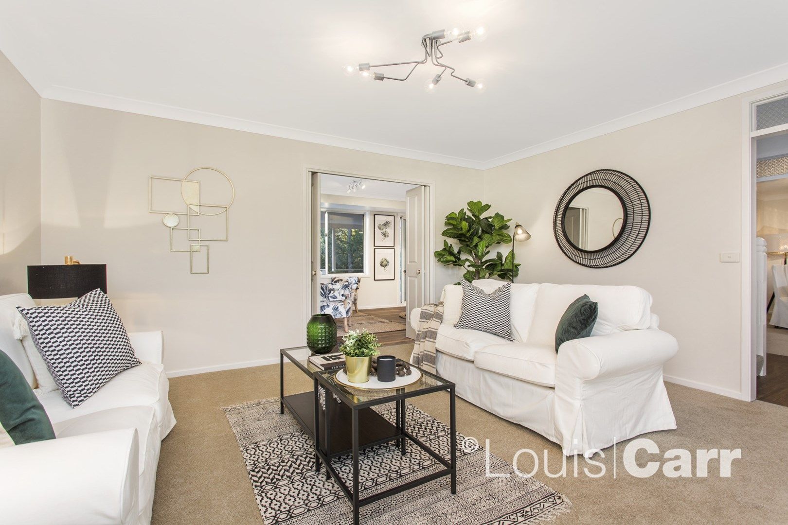 12 Brett Place, West Pennant Hills NSW 2125, Image 2