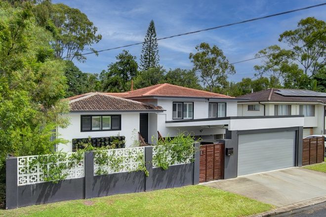 Picture of 10 Joachim Street, HOLLAND PARK WEST QLD 4121