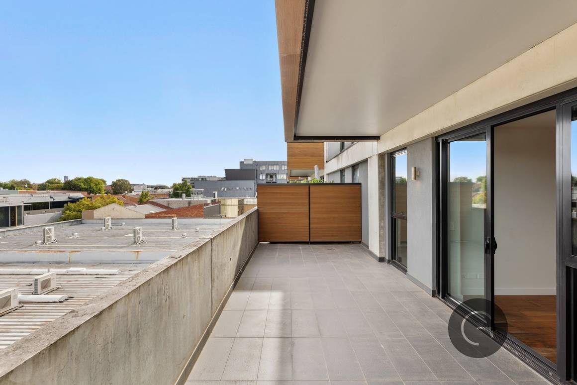 Picture of 407/2 Tweed Street, HAWTHORN VIC 3122