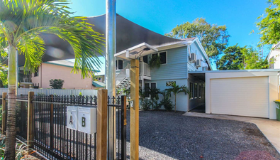 Picture of A/362 McLeod Street, CAIRNS NORTH QLD 4870
