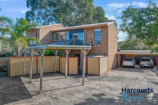 Picture of 2/17 Flannery Court, OAK PARK VIC 3046