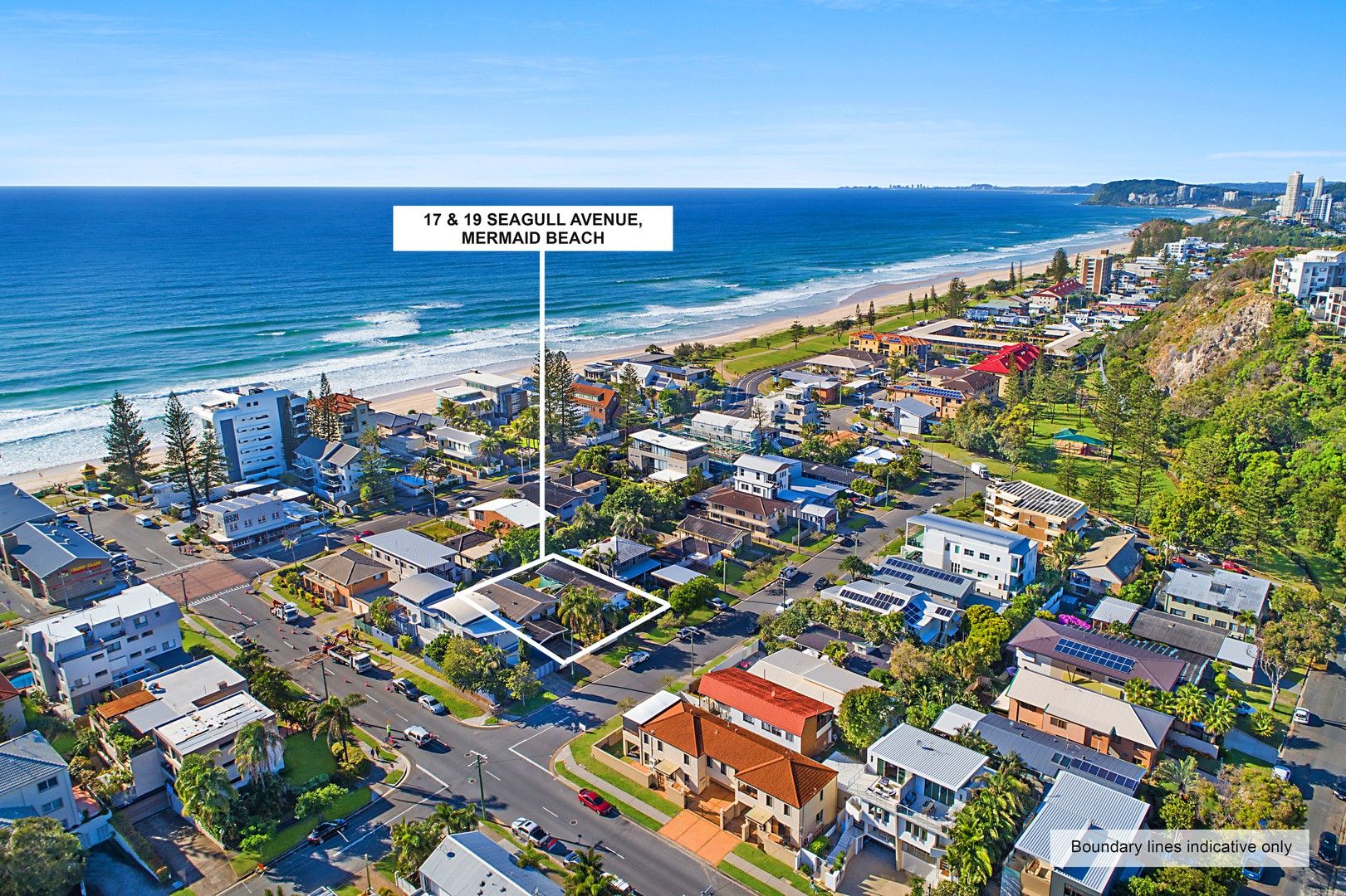 17 & 19 Seagull Avenue, Mermaid Beach QLD 4218, Image 1