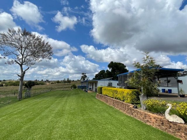 3 bedrooms Acreage / Semi-Rural in 61 Burtons Road BOOIE QLD, 4610