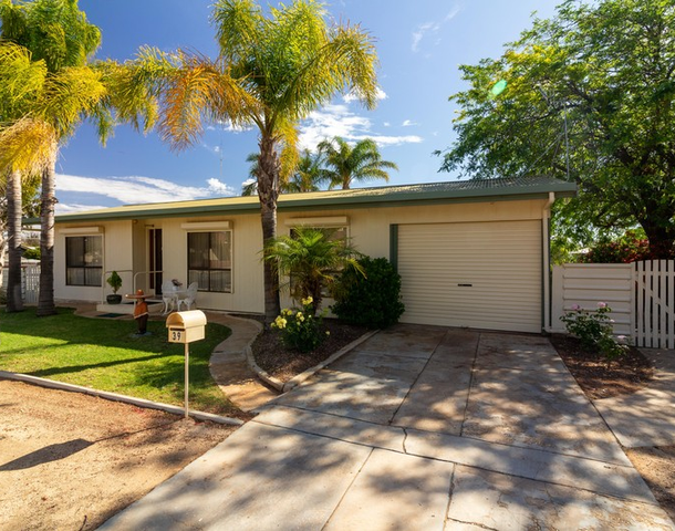 39 Fourth Street, Loxton SA 5333