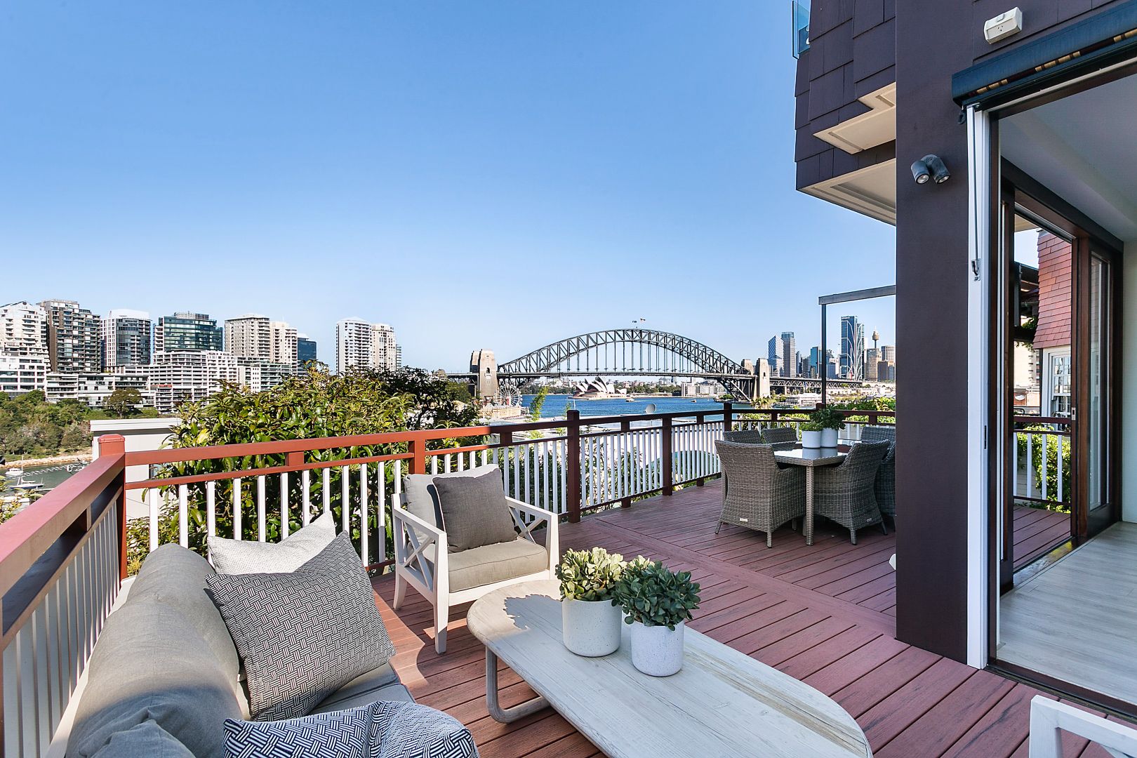 3/17 Waiwera Street, Lavender Bay NSW 2060, Image 1