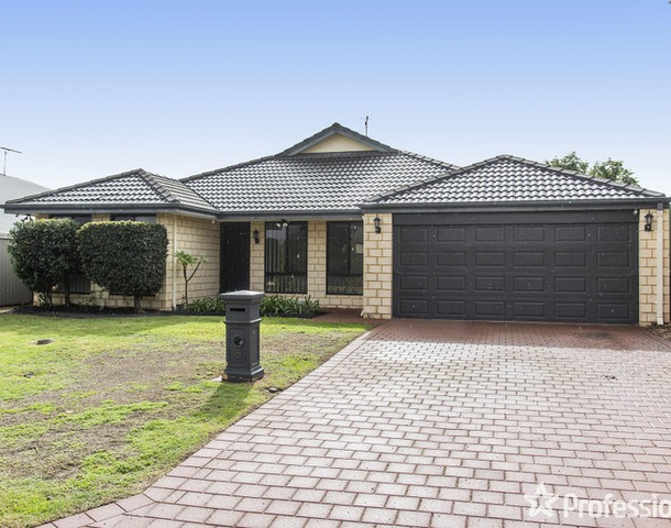 5 Bren Close, Byford WA 6122