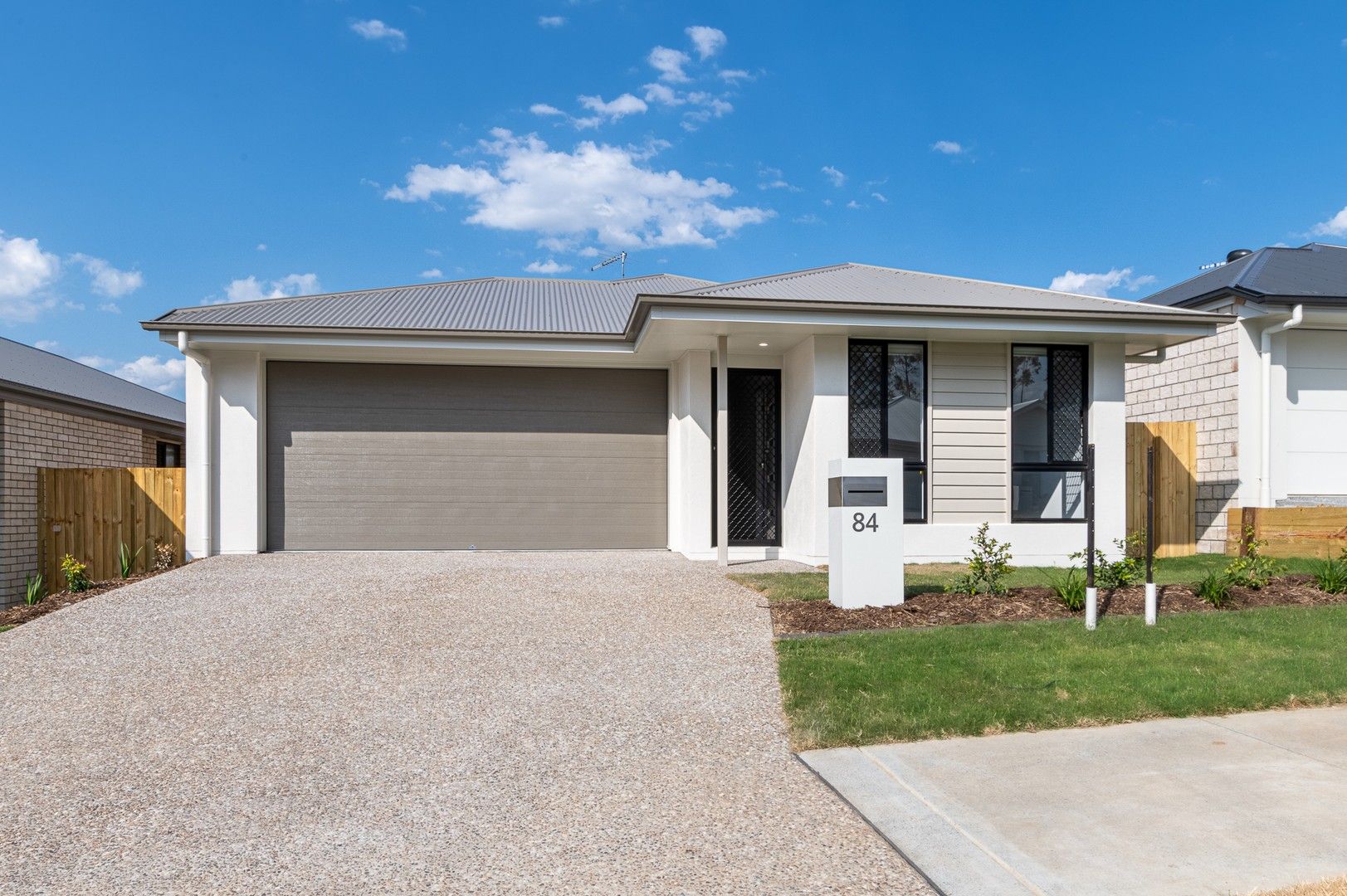 84 Caladenia Street, Deebing Heights QLD 4306 House For Rent 480