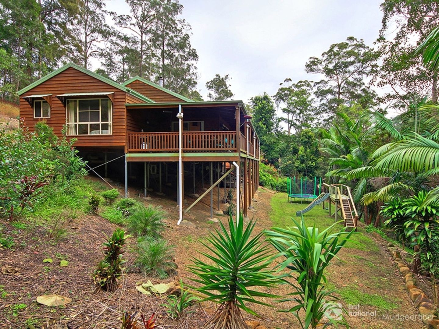 35 Daintree Court, Austinville QLD 4213, Image 1