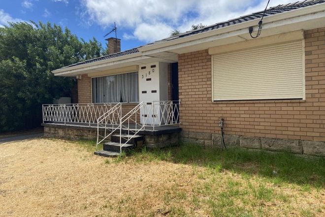 Picture of 3180 Albany Highway, MOUNT NASURA WA 6112