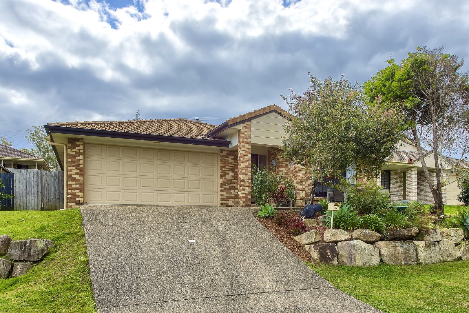 74 Brumby Circuit, Sumner QLD 4074, Image 0