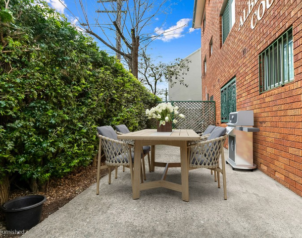 1/26-34 Albermarle Street, Newtown NSW 2042