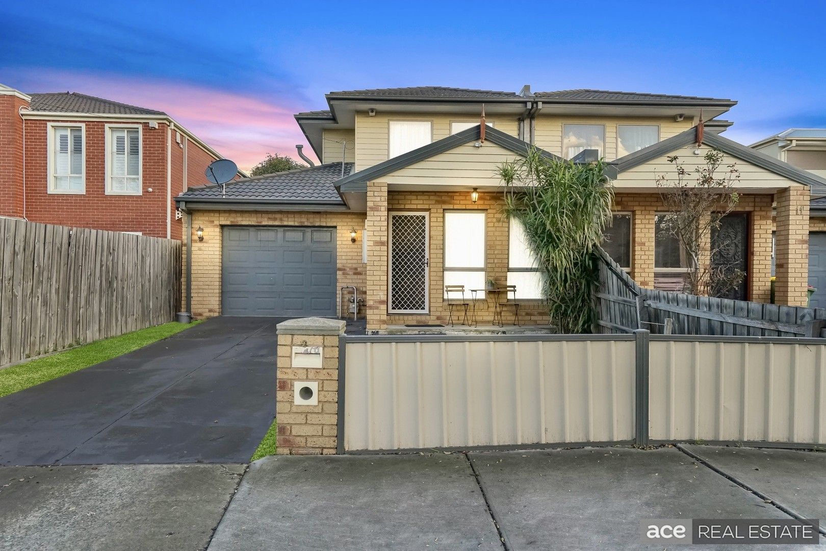 Braybrook VIC 3019, Image 0