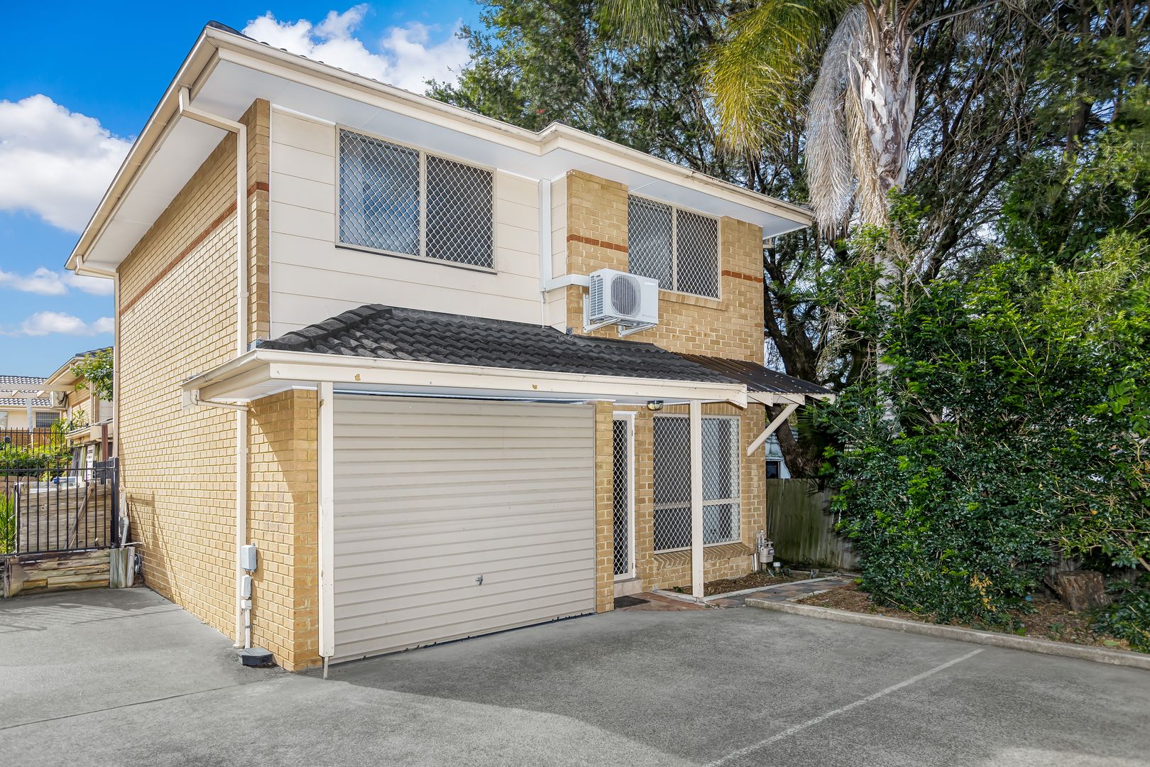 3 bedrooms Townhouse in 10/58 Frances  Street LIDCOMBE NSW, 2141