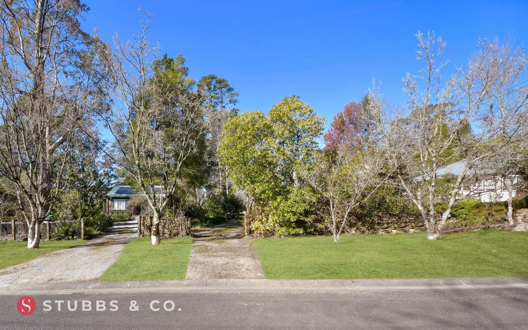 Vacant land in 65 Cross Street, BLACKHEATH NSW, 2785