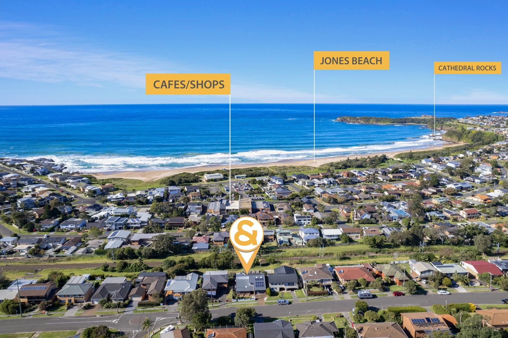 44 Oxley Avenue, Kiama Downs NSW 2533, Image 1