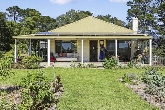 Picture of 984 Furners Road, MOGILLA NSW 2550