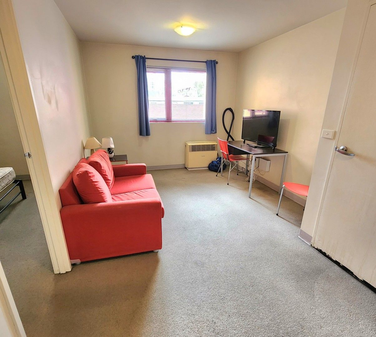 1 bedrooms Apartment / Unit / Flat in 319/528 Swanston Street CARLTON VIC, 3053