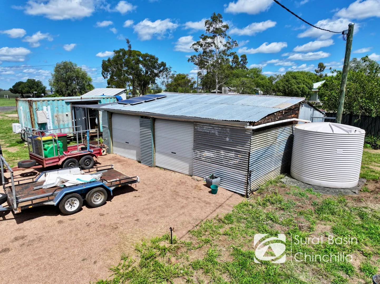 Additional image 9 of 47 Glynn Avenue, Dulacca QLD 4425