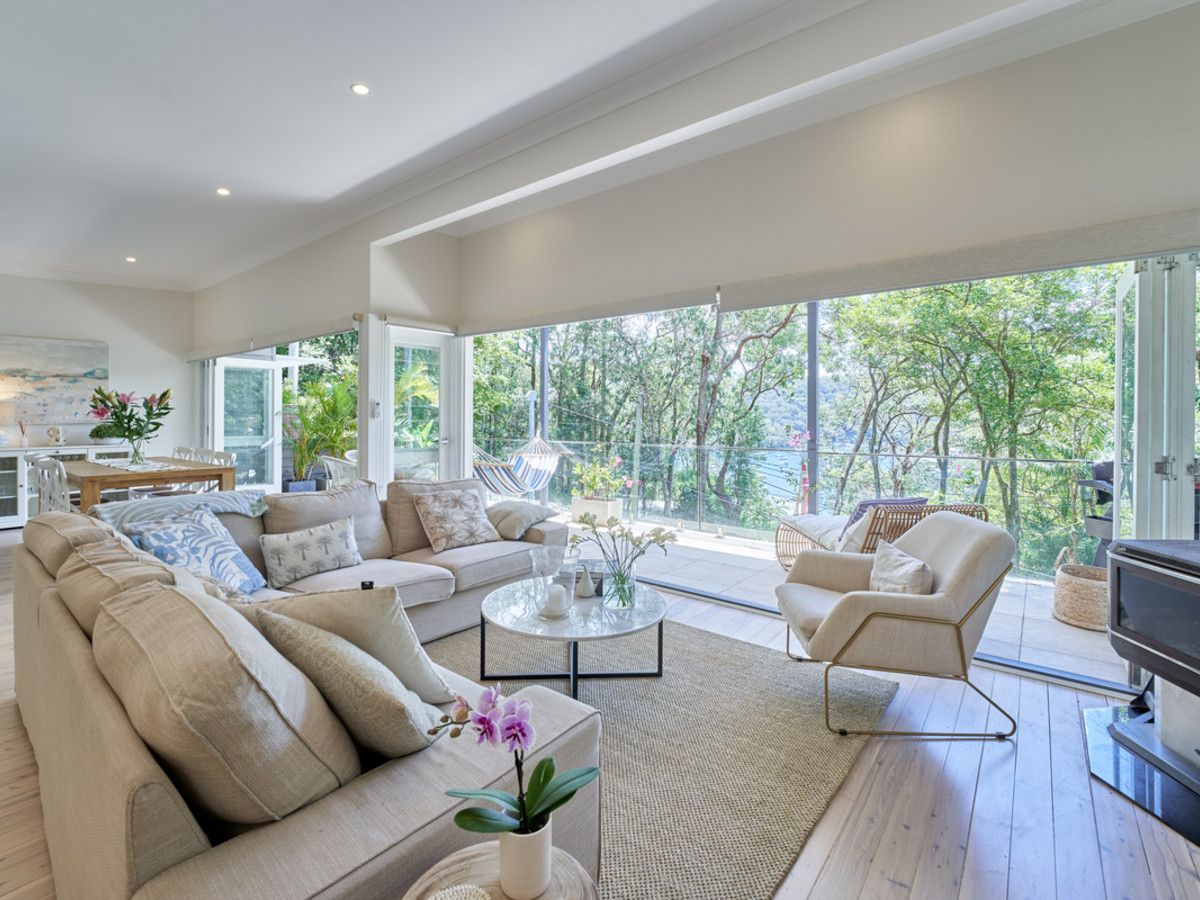 179 Mccarrs Creek Road, Church Point Property History & Address