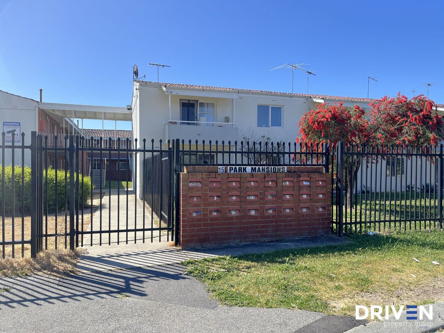 2 bedrooms House in 5/15 Corvus Place ROCKINGHAM WA, 6168