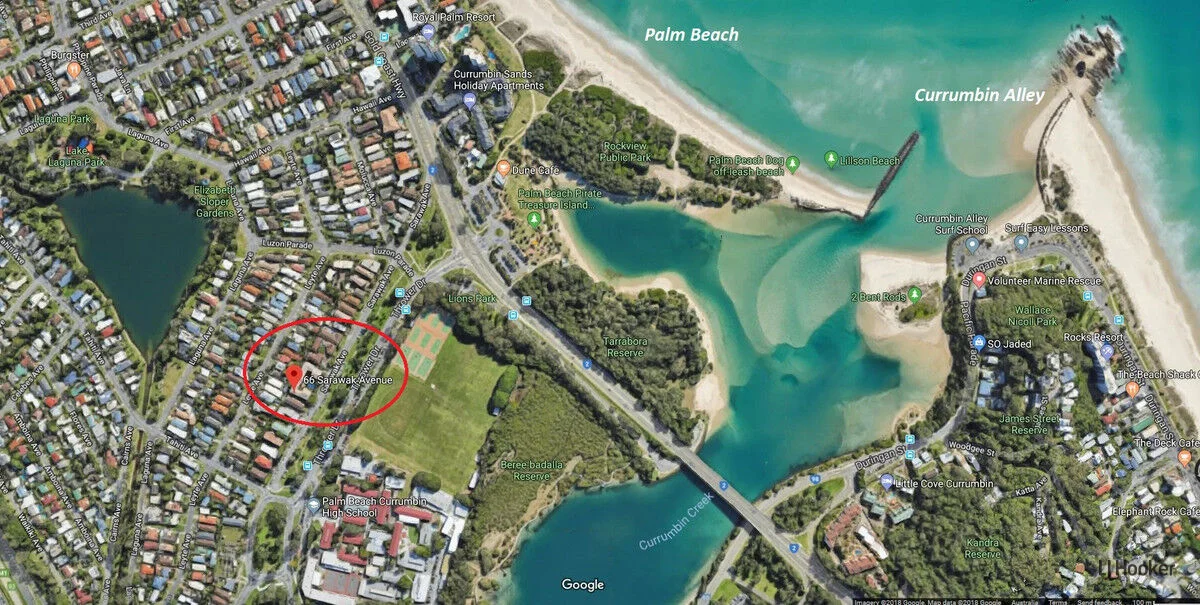 Additional image 9 of 11/66 Sarawak Avenue, Palm Beach QLD 4221