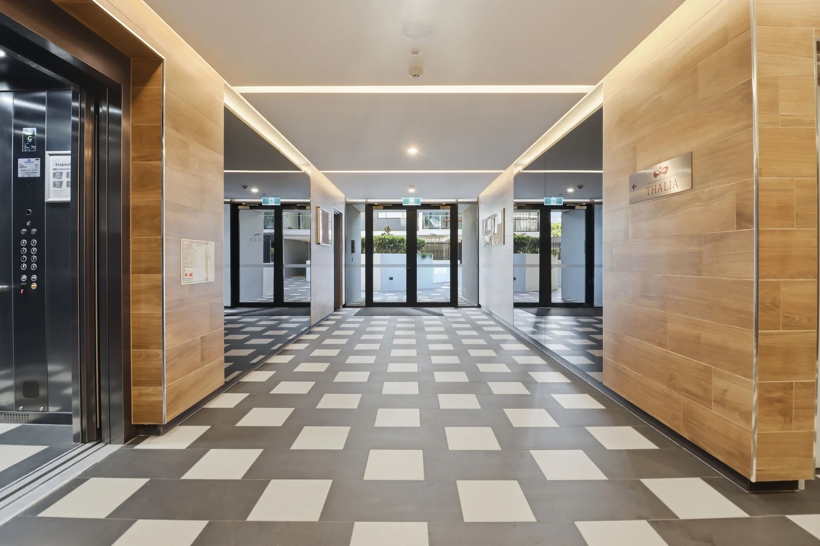 Additional image 14 of 1403/35 Rodgers Street, West End QLD 4101