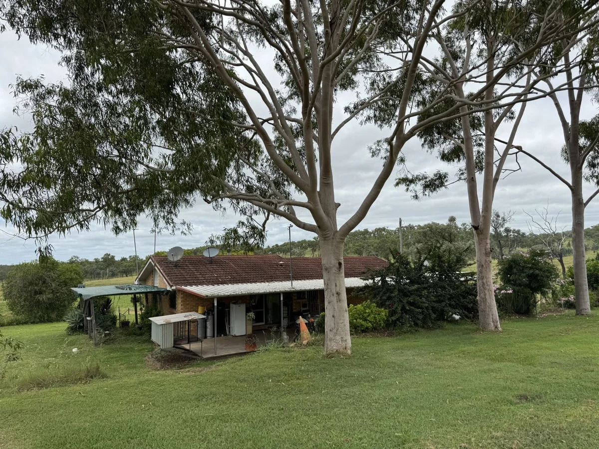 Additional image 40 of 1609 Monal Road, Monto QLD 4630