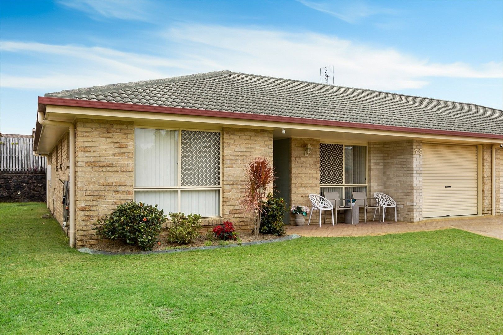 3 bedrooms Apartment / Unit / Flat in 79/83 Lindsay Road BUDERIM QLD, 4556