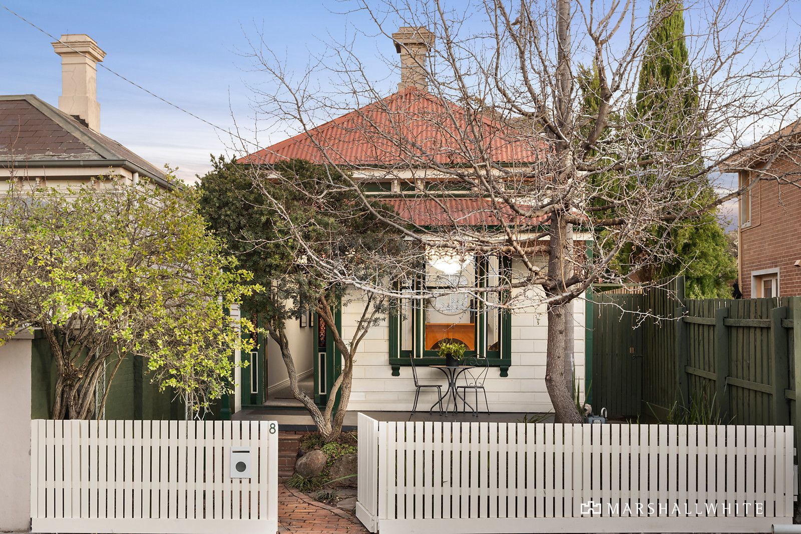 8 Inverleith Street, Hawthorn VIC 3122, Image 0