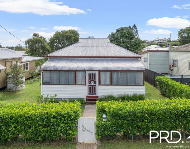 34 Kyogle Road, Kyogle NSW 2474