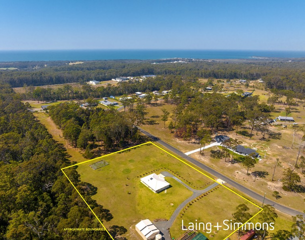 20 Peets Avenue, Wallabi Point NSW 2430