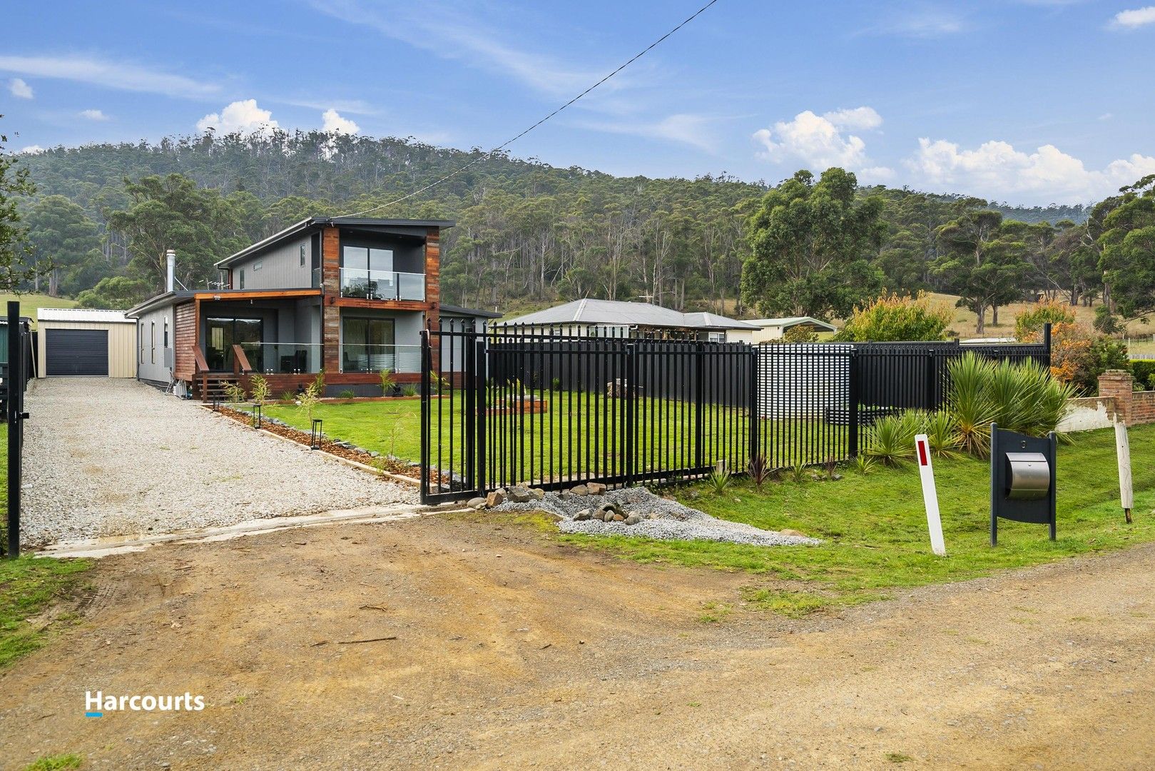 9 Wilsons Road, Deep Bay TAS 7112, Image 0