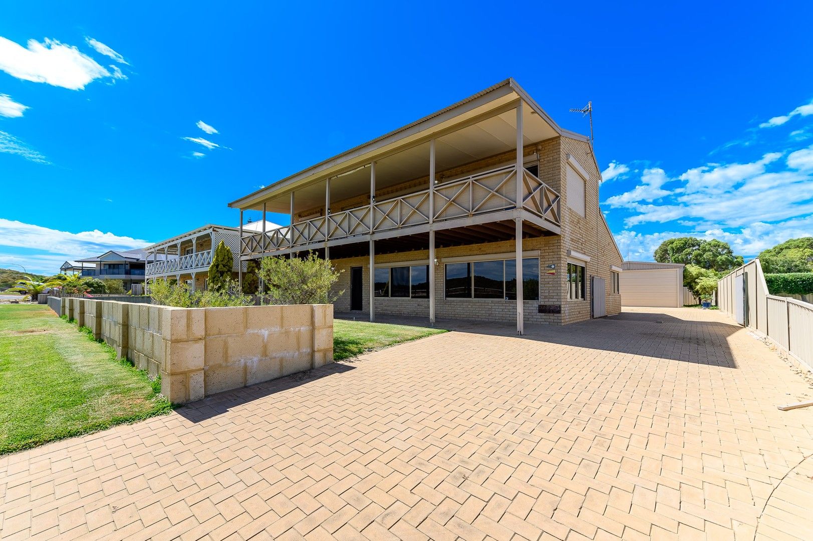 27 Robertson Road, Ledge Point WA 6043, Image 1