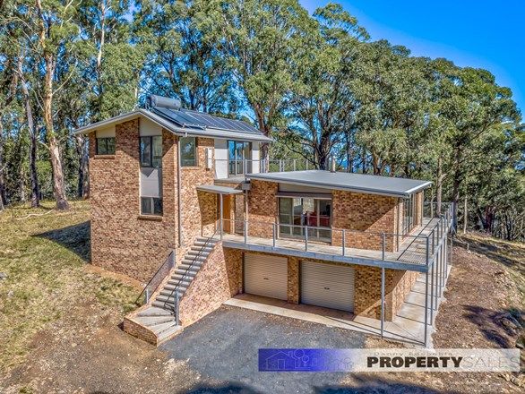 Picture of 18 Cemetery Road, ABERFELDY VIC 3825